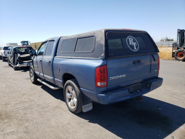 Photo 3 from auction – 2004 DODGE RAM 1500 S with VIN 1D7HA18D14S517188