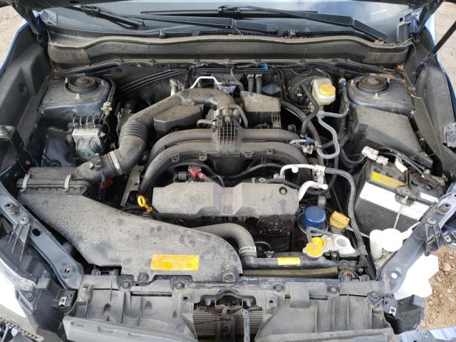 Photo 7 from auction – 2018 SUBARU FORESTER 2 with VIN JF2SJAEC1JH597405