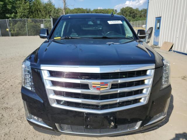 Photo 9 from auction – 2018 CADILLAC ESCALADE E with VIN 1GYS4GKJ4JR314012