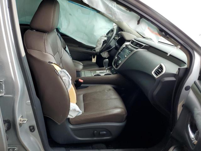 Photo 5 from auction – 2016 NISSAN MURANO S with VIN 5N1AZ2MH8GN136567