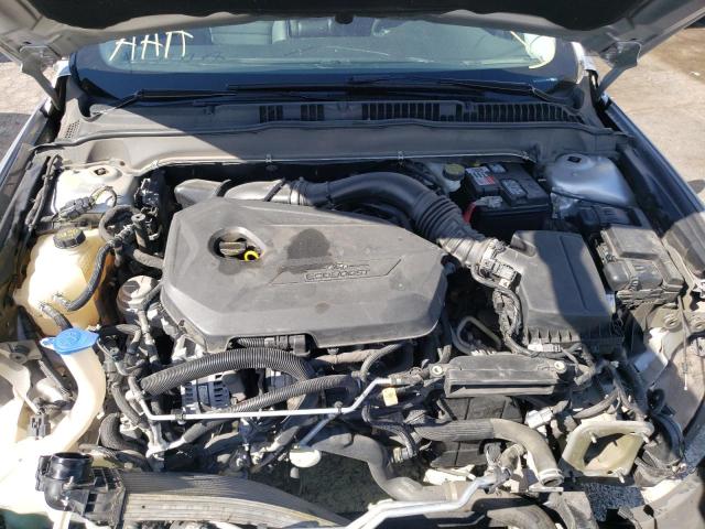Photo 7 from auction – 2013 FORD FUSION SE with VIN 3FA6P0HR8DR184253
