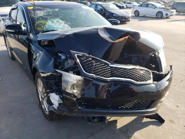 صورة رقم 9 من المزاد - 2015 KIA OPTIMA EX مع VIN 5XXGN4A79FG383947