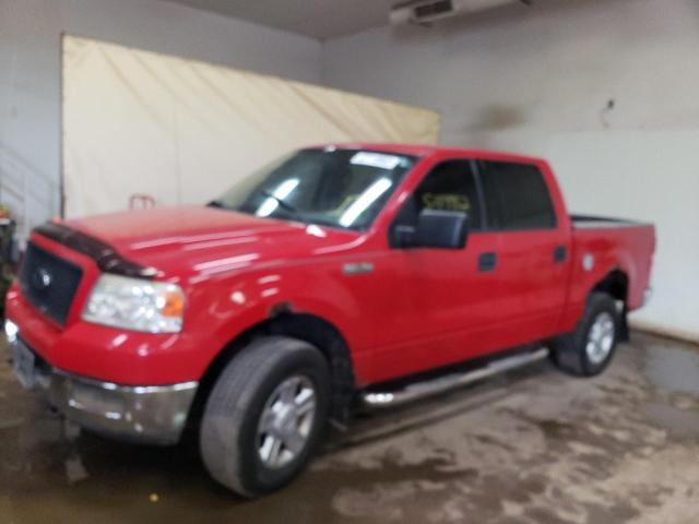 Photo 9 from auction – 2004 FORD F150 SUPER with VIN 1FTRW14W04KC96545