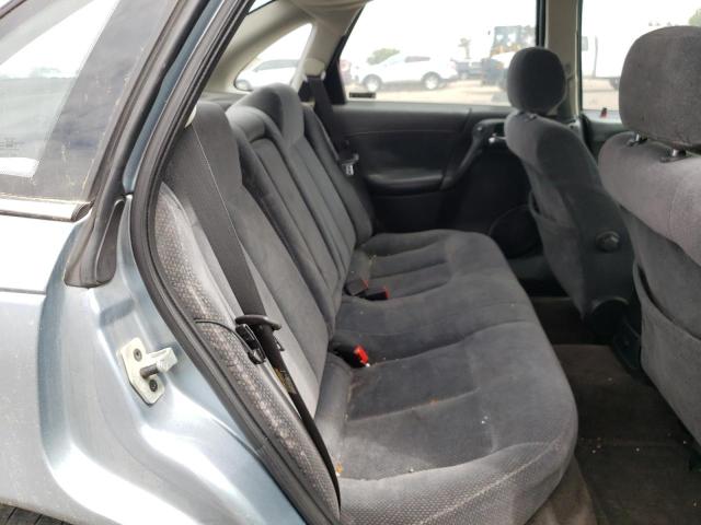 Photo 6 from auction – 2002 SATURN L300 with VIN 1G8JW54R82Y525105