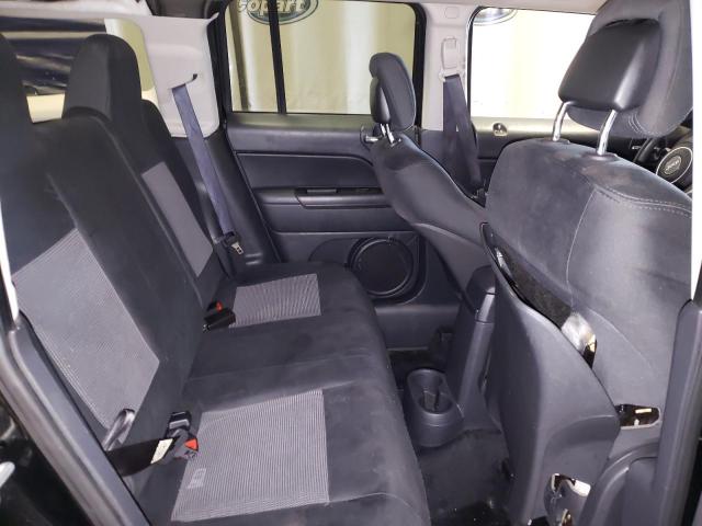Photo 6 from auction – 2013 JEEP PATRIOT LA with VIN 1C4NJRFB2DD137441