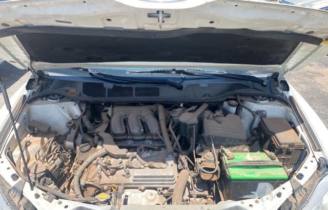 Photo 7 from auction – 2011 TOYOTA VENZA with VIN 4T3ZK3BB8BU037524