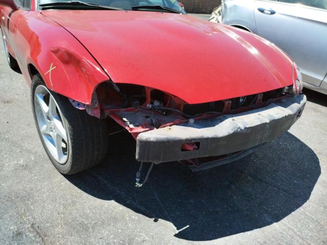 Zdjęcie 9 z aukcji – 2003 MAZDA MX-5 MIATA z VIN JM1NB353030301330