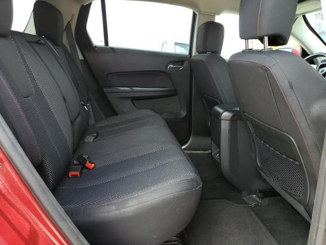 Photo 6 from auction – 2014 GMC TERRAIN SL with VIN 2GKFLRE36E6367755