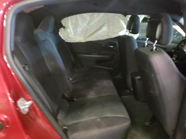 Photo 6 from auction – 2012 CHRYSLER 200 LX with VIN 1C3CCBAG3CN215461
