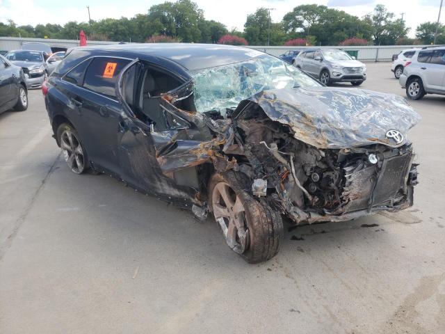 Photo 1 from auction – 2010 TOYOTA VENZA with VIN 4T3ZK3BB4AU021156