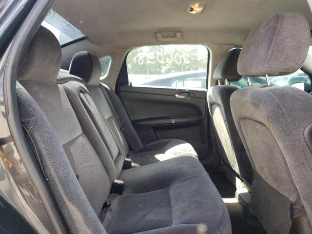 Photo 6 from auction – 2012 CHEVROLET IMPALA LT with VIN 2G1WG5E39C1261084