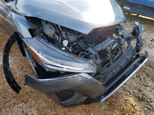 Photo 9 from auction – 2022 NISSAN KICKS S with VIN 3N1CP5BV2NL484068