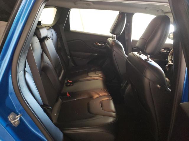 Photo 6 from auction – 2021 JEEP CHEROKEE L with VIN 1C4PJMLB5MD119452