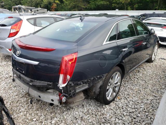 Photo 4 from auction – 2013 CADILLAC XTS with VIN 2G61R5S37D9146974