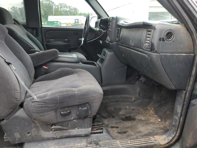 Photo 5 from auction – 2001 CHEVROLET SILVERADO with VIN 1GCHK29U51E319221