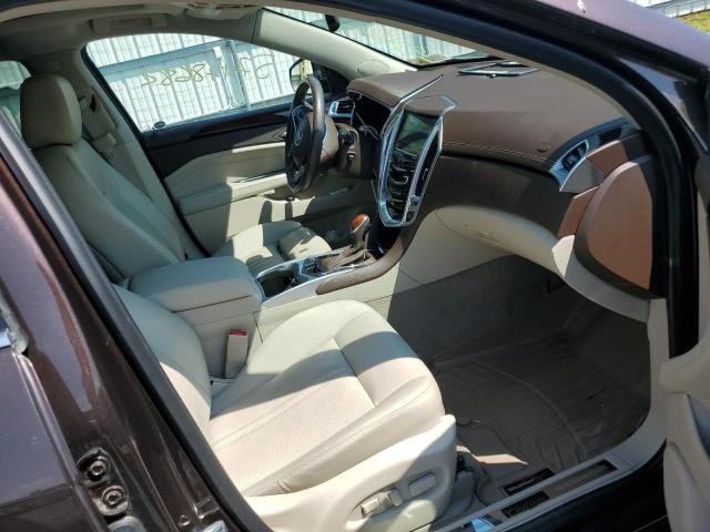 Photo 5 from auction – 2015 CADILLAC SRX PREMIU with VIN 3GYFNGE33FS546357