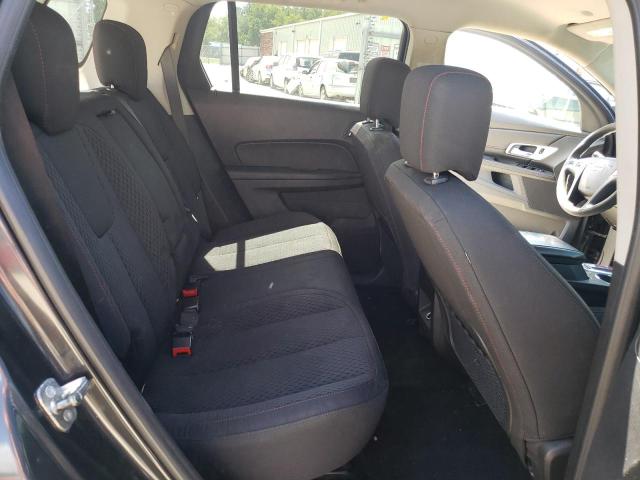 Photo 6 from auction – 2013 GMC TERRAIN SL with VIN 2GKALMEK2D6264531