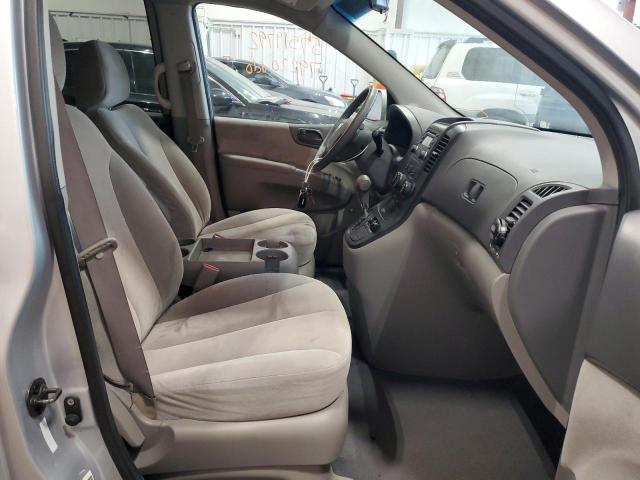 Photo 5 from auction – 2008 KIA SEDONA EX with VIN KNDMB233786219396