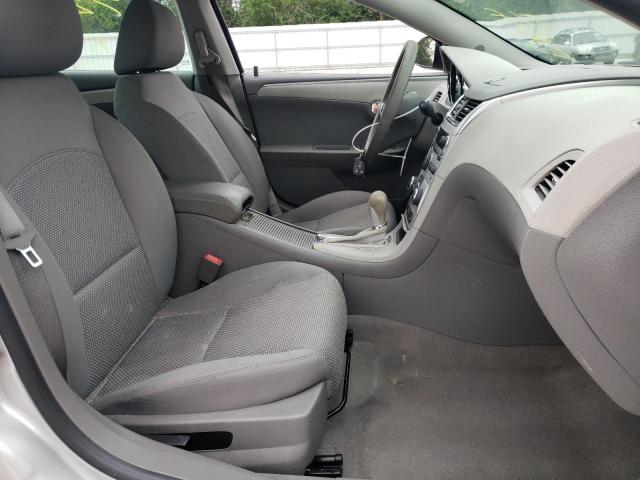 Photo 5 from auction – 2010 CHEVROLET MALIBU LS with VIN 1G1ZA5EK4A4159618