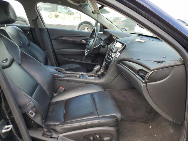 Photo 5 from auction – 2013 CADILLAC ATS with VIN 1G6AA5RA3D0169500