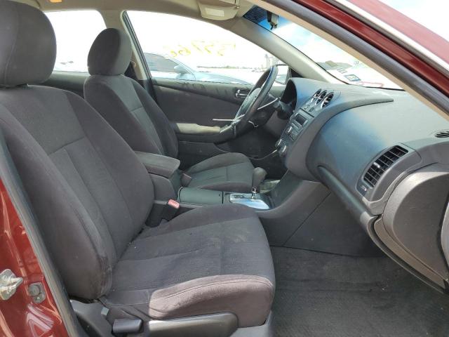 Photo 5 from auction – 2011 NISSAN ALTIMA BAS with VIN 1N4AL2AP2BC103351