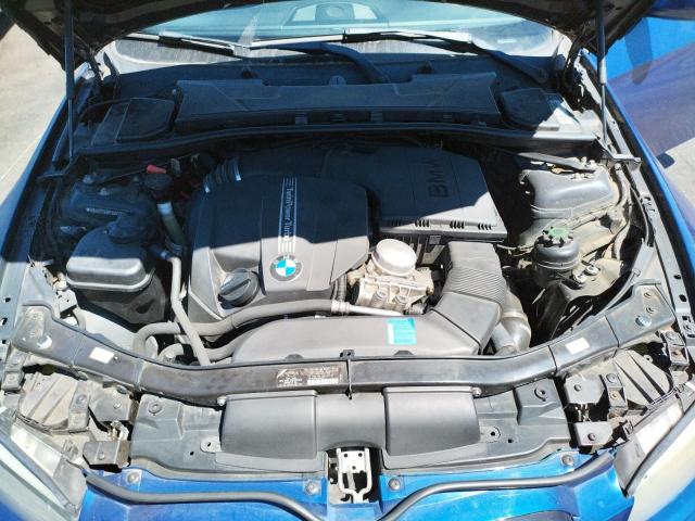Photo 7 from auction – 2011 BMW 335 I with VIN WBAKG7C58BE598085