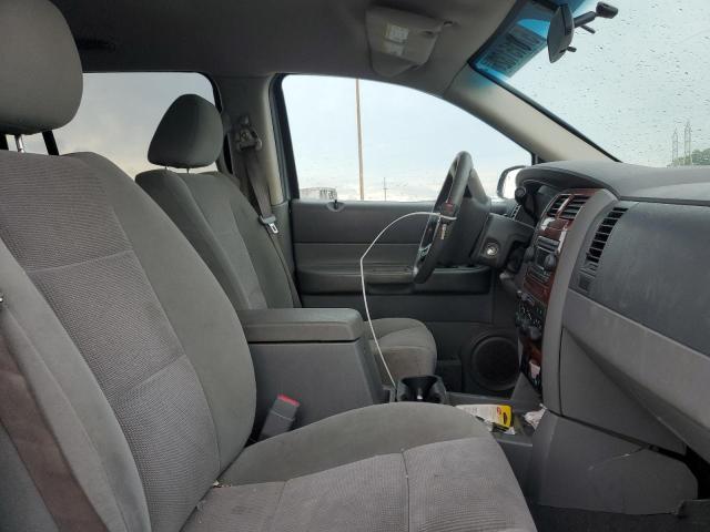 Photo 5 from auction – 2006 DODGE DURANGO SL with VIN 1D4HD48N06F175050