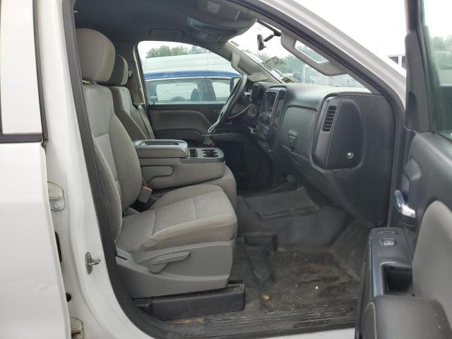 Photo 5 from auction – 2015 CHEVROLET SILVERADO with VIN 1GC2CUEG3FZ133952