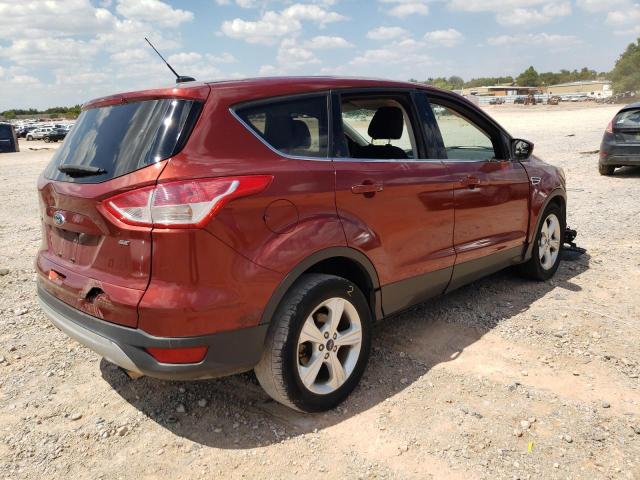 Photo 4 from auction – 2015 FORD ESCAPE SE with VIN 1FMCU0G75FUB48615