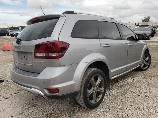 Photo 4 from auction – 2016 DODGE JOURNEY CR with VIN 3C4PDCGG3GT240261