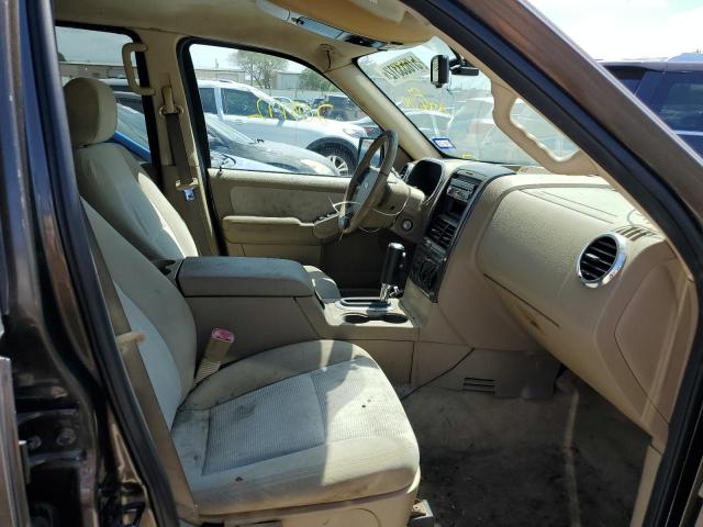 Photo 5 from auction – 2008 FORD EXPLORER X with VIN 1FMEU63E78UA73600