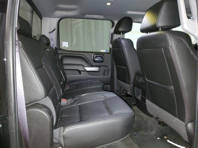 Photo 6 from auction – 2016 CHEVROLET SILVERADO with VIN 3GCUKSEC7GG336423