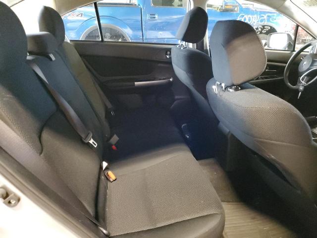 Photo 6 from auction – 2016 SUBARU IMPREZA PR with VIN JF1GJAB67GH010254