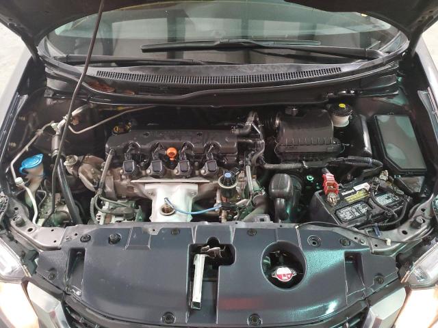 Фото 7 с аукциона – 2014 HONDA CIVIC EX с VIN 19XFB2F80EE048691