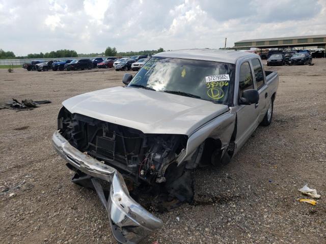 Zdjęcie 2 z aukcji – 2005 CHEVROLET SILVERADO z VIN 2GCEC13T051385435