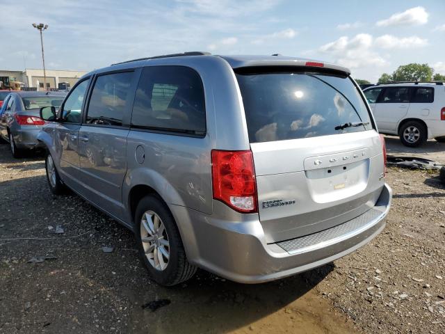 Photo 3 from auction – 2016 DODGE GRAND CARA with VIN 2C4RDGCG0GR323798