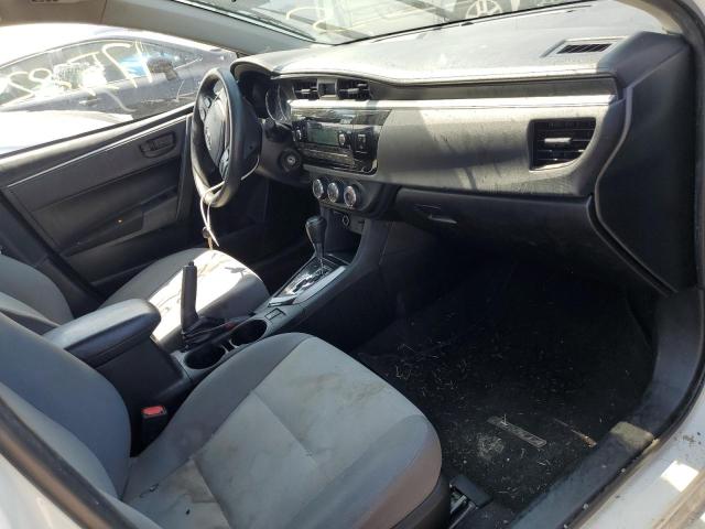 Photo 5 from auction – 2014 TOYOTA COROLLA L with VIN 2T1BURHE5EC207692
