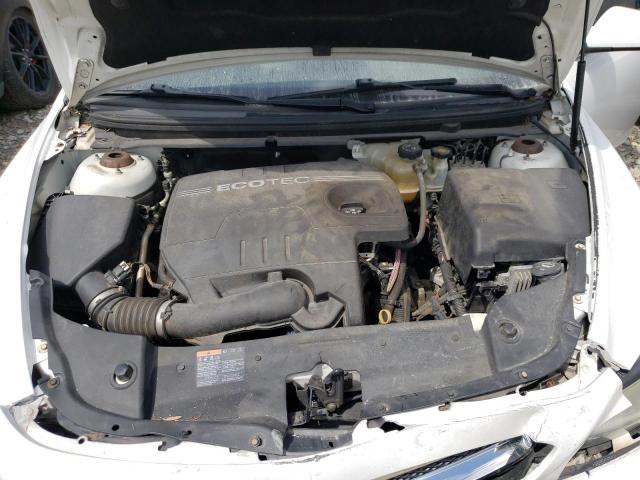 Photo 7 from auction – 2010 CHEVROLET MALIBU 2LT with VIN 1G1ZD5EB9AF196238