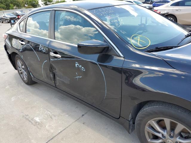 Photo 9 from auction – 2015 NISSAN ALTIMA 2.5 with VIN 1N4AL3AP5FC216609