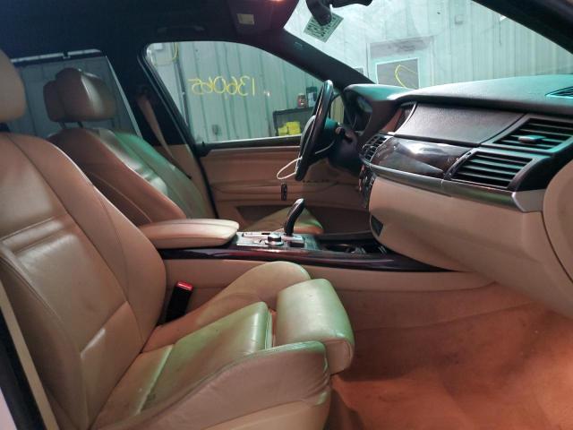 Photo 5 from auction – 2009 BMW X5 XDRIVE3 with VIN 5UXFE43549L037542