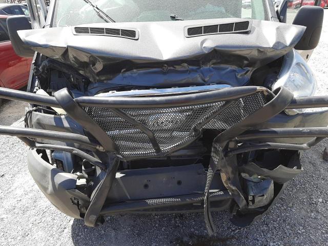 Photo 7 from auction – 2017 FORD TRANSIT T- with VIN 1FBZX2CGXHKA30599