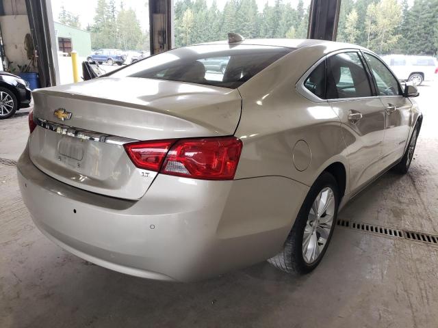 Photo 4 from auction – 2015 CHEVROLET IMPALA LT with VIN 2G1125S38F9102477