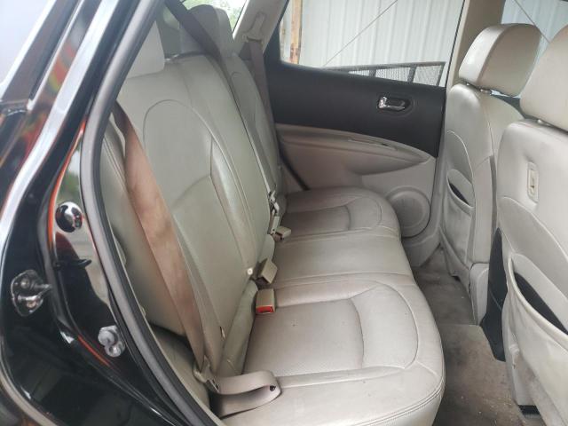 Photo 6 from auction – 2012 NISSAN ROGUE S with VIN JN8AS5MT7CW268906