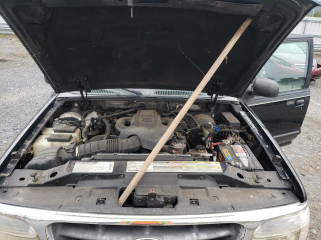 Photo 7 from auction – 1999 FORD EXPLORER with VIN 1FMDU34E7XUB33608