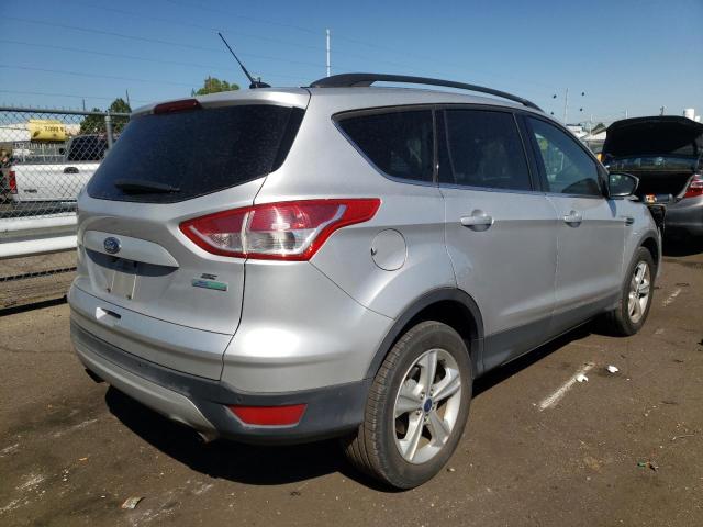 Photo 4 from auction – 2014 FORD ESCAPE SE with VIN 1FMCU0G91EUA50312