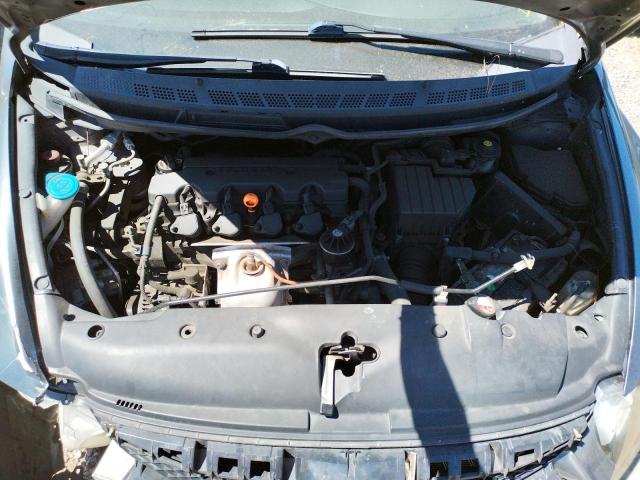 Photo 7 from auction – 2011 HONDA CIVIC LX with VIN 19XFA1F52BE043569