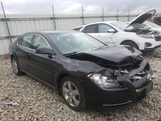 Photo 1 from auction – 2011 CHEVROLET MALIBU 2LT with VIN 1G1ZD5E1XBF337598