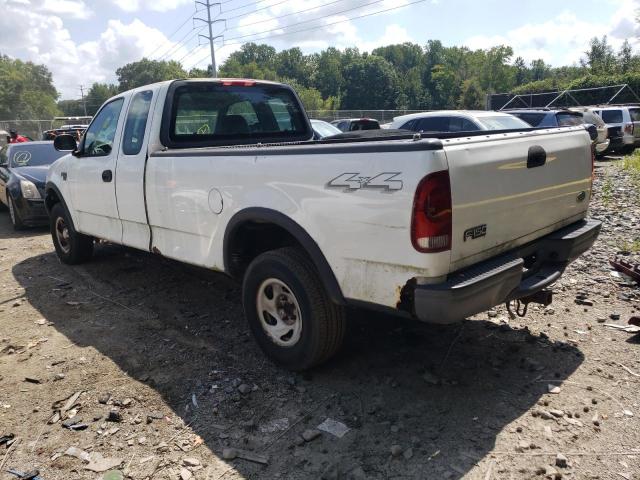 صورة رقم 3 من المزاد - 2003 FORD F150 مع VIN 1FTRX18W23NB78484