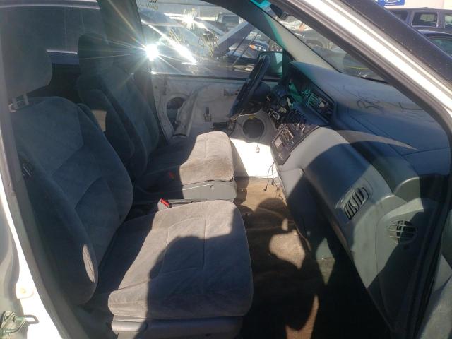 Photo 5 from auction – 2003 HONDA ODYSSEY EX with VIN 5FNRL18623B117677