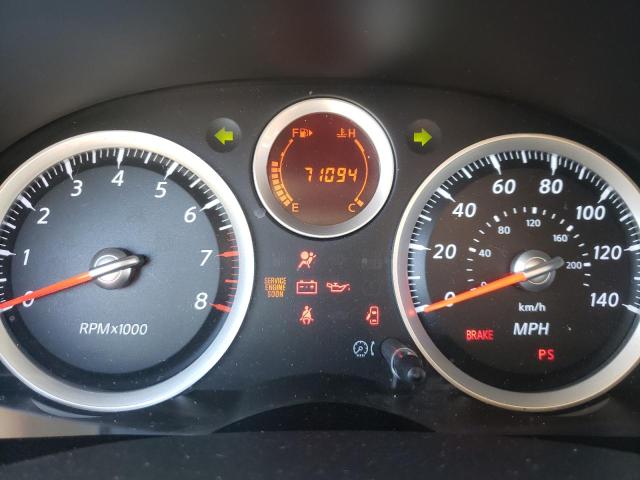 Photo 8 from auction – 2011 NISSAN SENTRA 2.0 with VIN 3N1AB6AP7BL731773